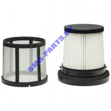 HZL-02 NEOLUX HEPA-фильтр для пылесоса Zelmer (уп. 1 шт.)