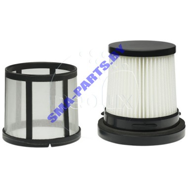 HZL-02 NEOLUX HEPA-фильтр для пылесоса Zelmer (уп. 1 шт.)