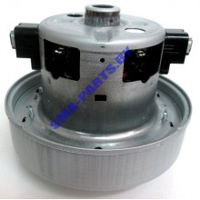 Двигатель (мотор) 1600W для сухого пылесоса Samsung (Самсунг) DJ31-00005K / VCM-K40HU