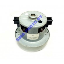 Двигатель (мотор) 1670W для пылесоса Samsung (Самсунг) DJ31-00120F / VCM-K60EU ОРИГИНАЛ