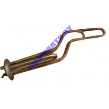 Нагревательный элемент (Тэн) 2500 W (1500 W + 1000 W) для водонагревателя (бойлера) Аристон (Ariston) 65150713