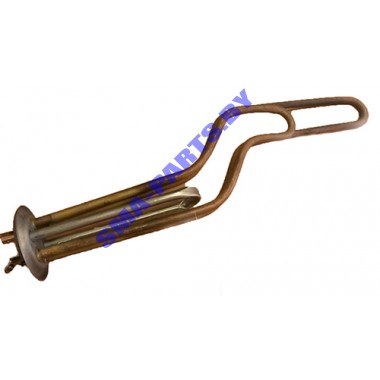 Тэн для бойлера Ariston 2500 W (1500 W + 1000 W) 65150713